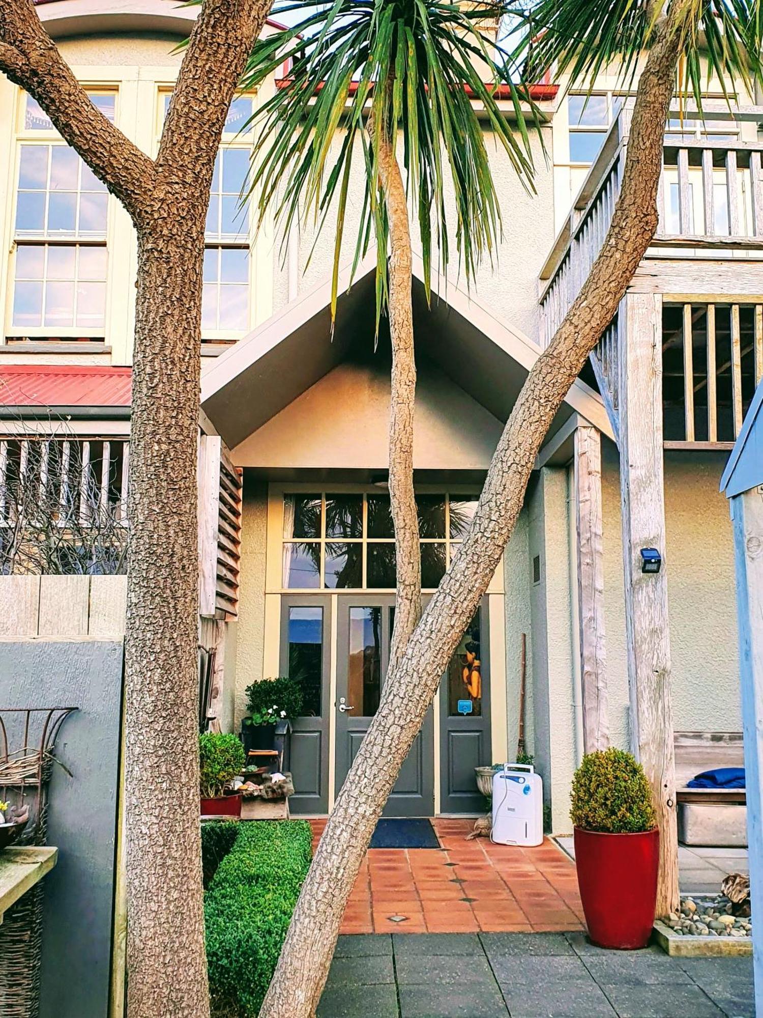 La Riviera Guesthouse Riverton Exteriér fotografie