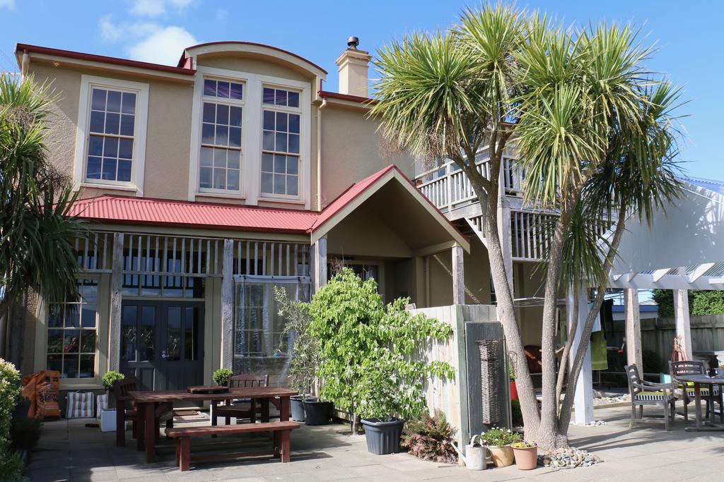 La Riviera Guesthouse Riverton Exteriér fotografie